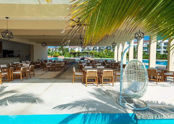Appart hôtel Mareazul Front Playa del Carmen
