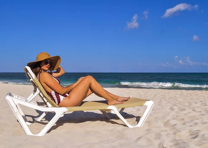 Mareazul Front Appart hôtel Playa del Carmen
