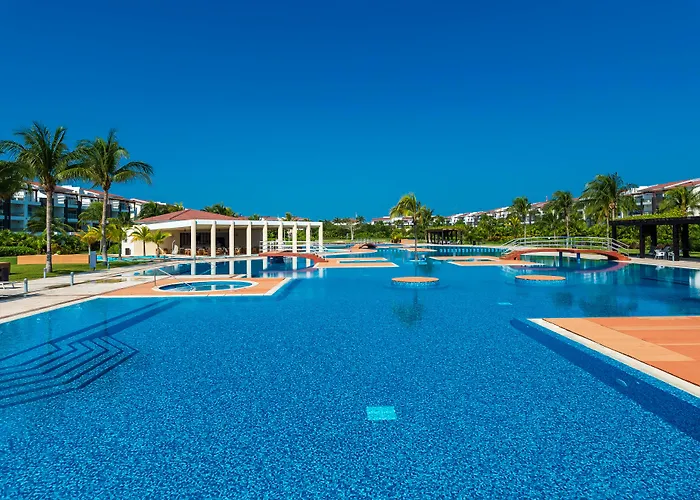 Mareazul Front Playa del Carmen