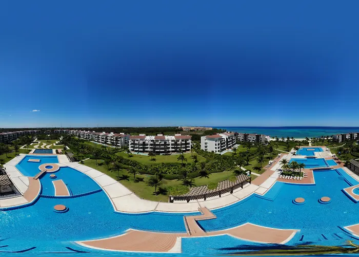 Mareazul Front Appart hôtel Playa del Carmen