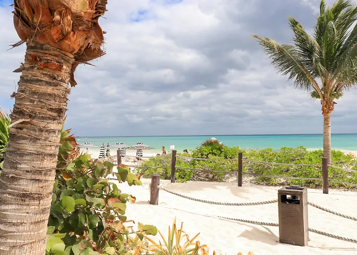 Mareazul Front Playa del Carmen