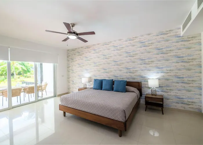 Appart hôtel Mareazul Front Playa del Carmen