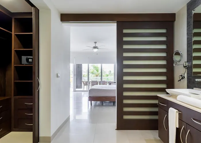 Mareazul Front 4* Playa del Carmen