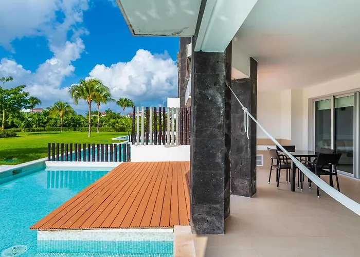 Mareazul Front 4* Playa del Carmen